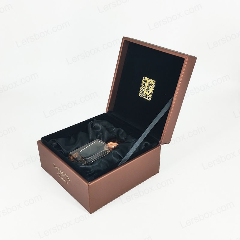 Durable And Stylish Pu Leather Boxes With Custom Designs For Retail, Gift, And Storage Needs PU002