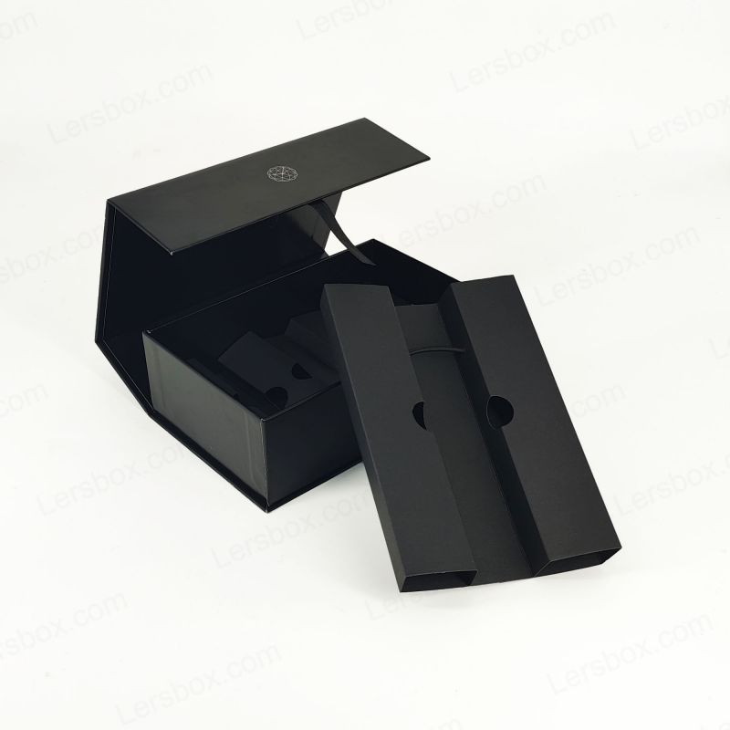 Printed Paper Tuck End Box for Eco-Friendly Packaging Solutions and Secure Shipping Needs PTE001