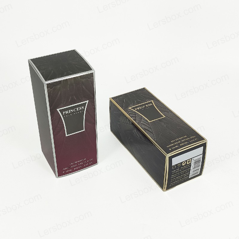 Durable Paper Tuck End Boxes with Custom Designs for Retail, Shipping, and Elegant Presentation PTE002