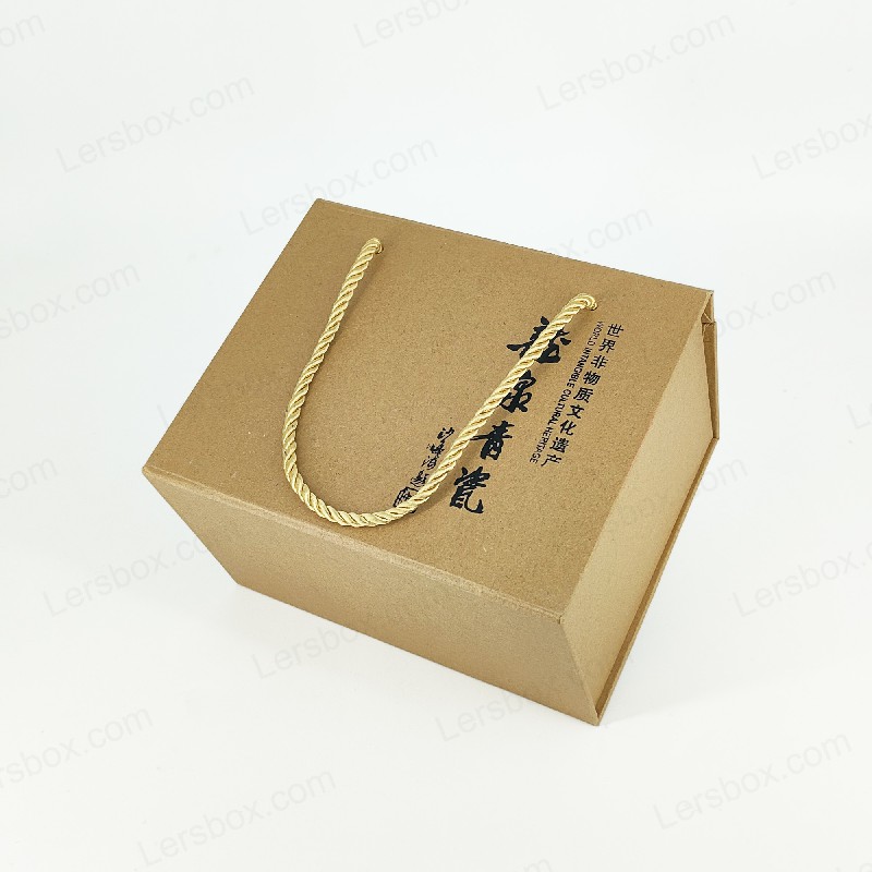 Versatile Paper Tuck End Box for Secure Enclosures, Custom Branding, and Sustainable Shipping Solutions PTE004