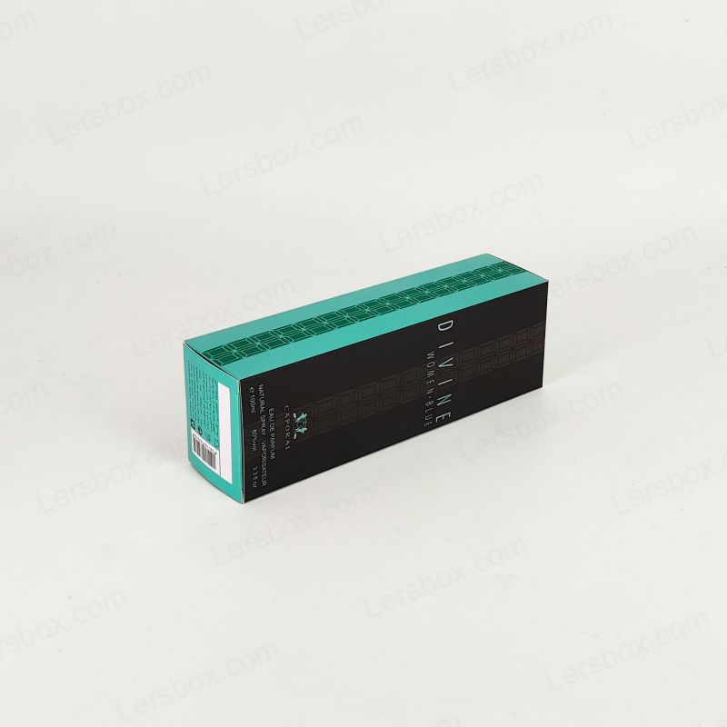 Premium Paper Tuck End Boxes Designed for Retail, E-Commerce, and Elegant Gift Packaging Needs PTE006