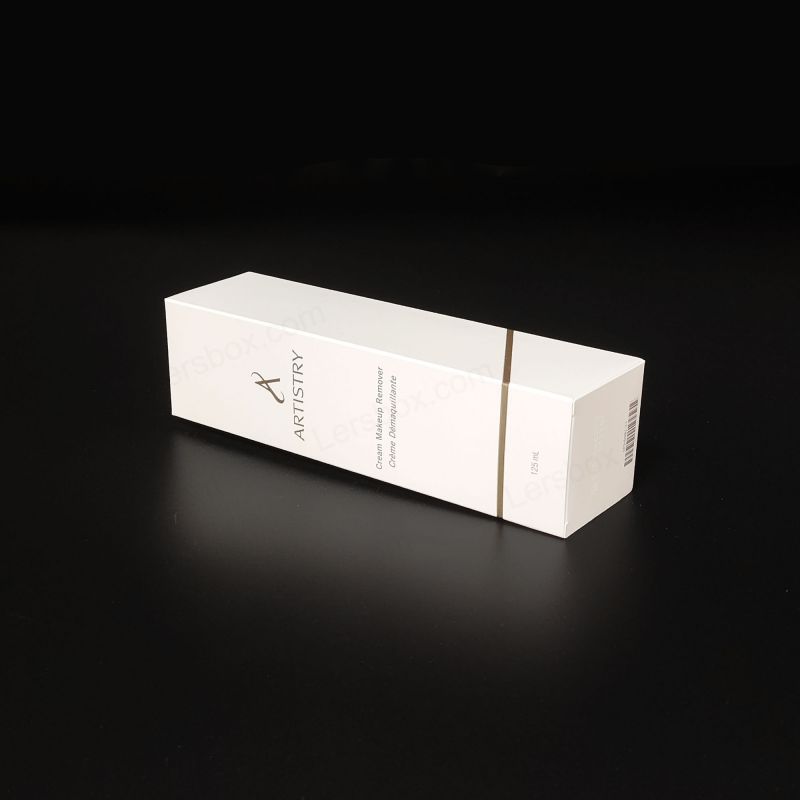 Premium Paper Tuck End Boxes Designed for Retail, E-Commerce, and Elegant Gift Packaging Needs PTE006