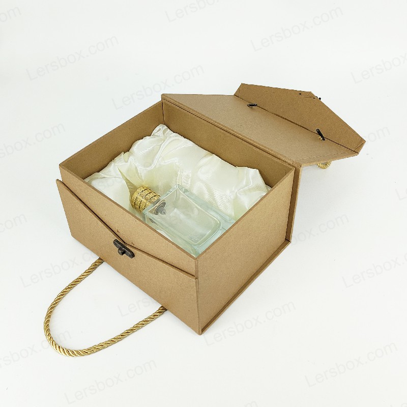 Versatile Paper Tuck End Box for Secure Enclosures, Custom Branding, and Sustainable Shipping Solutions PTE004