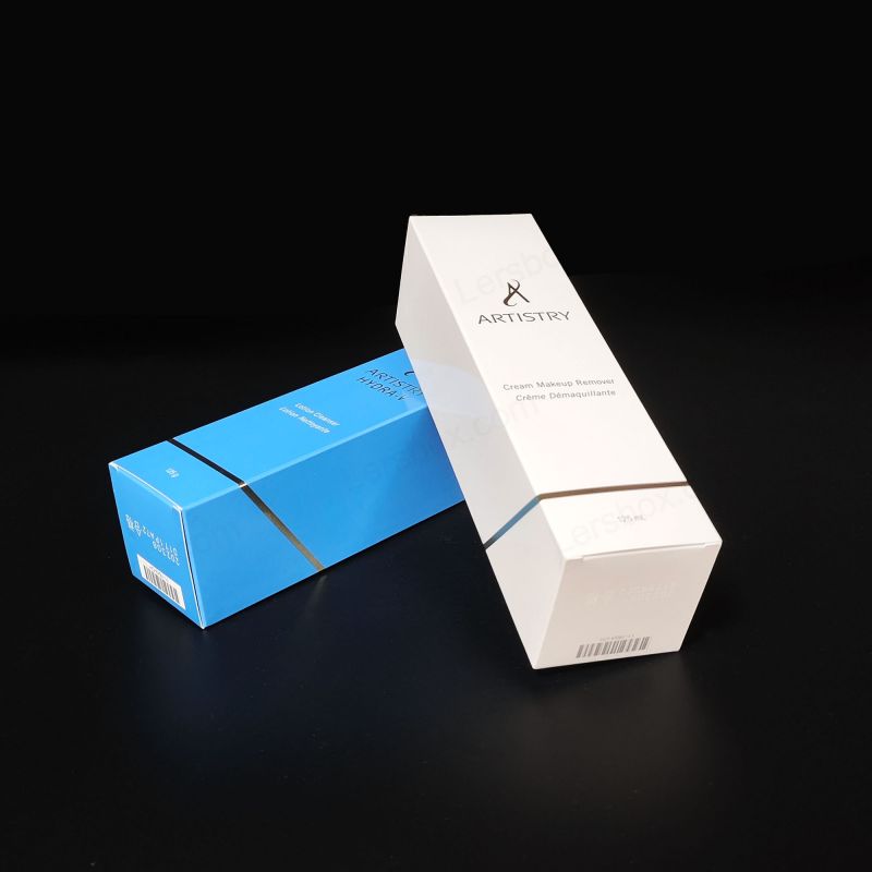 Premium Paper Tuck End Boxes Designed for Retail, E-Commerce, and Elegant Gift Packaging Needs PTE006