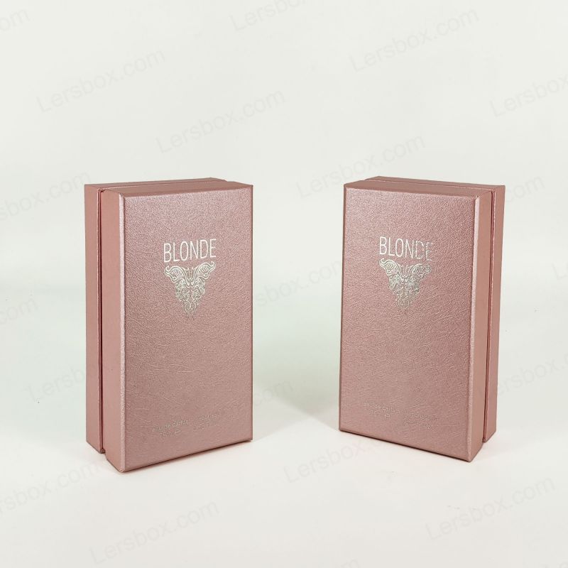 PU Leather Boxes For Secure, Sophisticated Packaging And Professional Presentation Of Luxury Items PU004