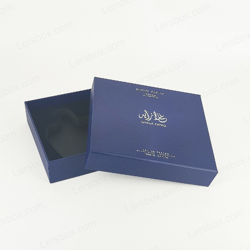 Eco-Friendly PU Leather Box With Custom Branding For Stylish Retail Packaging And Secure Product Delivery PU005