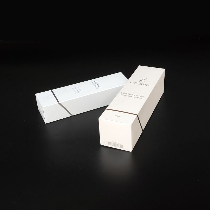 Premium Paper Tuck End Boxes Designed for Retail, E-Commerce, and Elegant Gift Packaging Needs PTE006