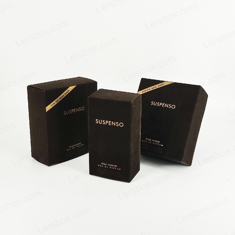 PU Leather Boxes For Luxury Packaging, Perfect For Gifts, Retail Display, And Storage PU003