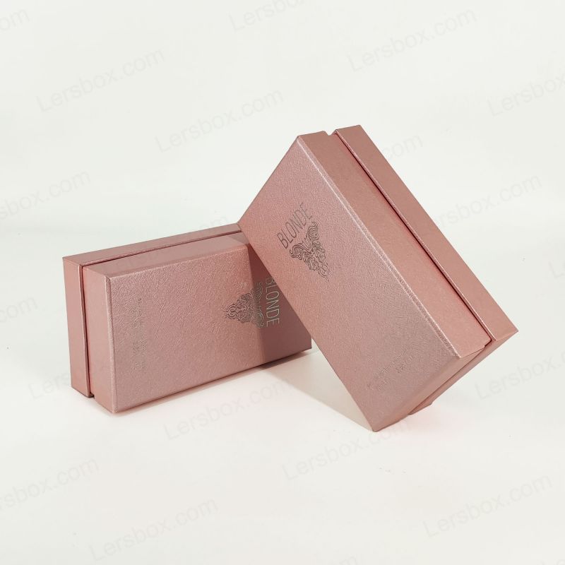 PU Leather Boxes For Secure, Sophisticated Packaging And Professional Presentation Of Luxury Items PU004