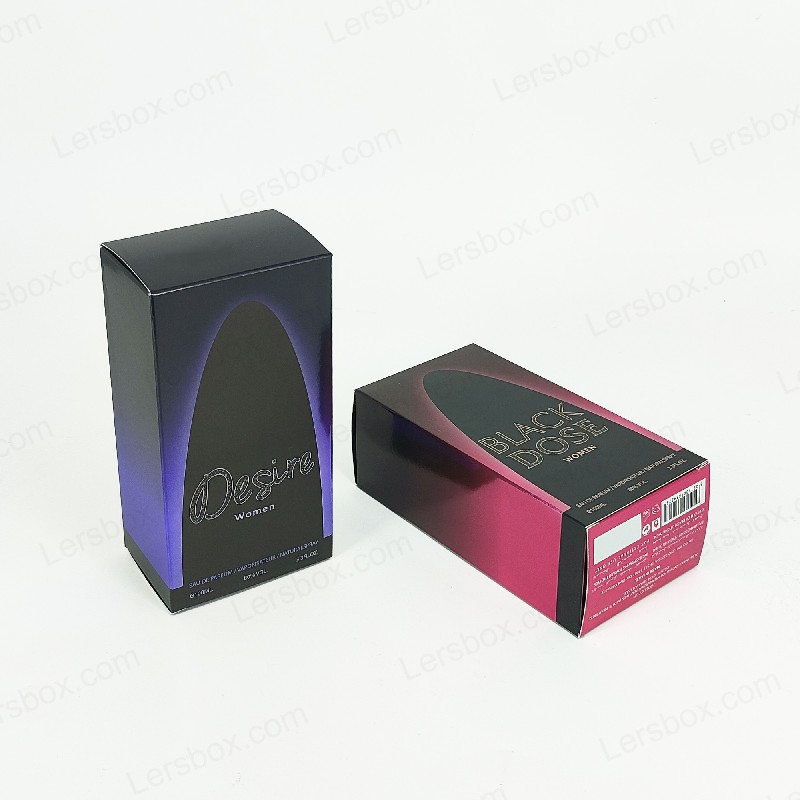 Sturdy and Recyclable Paper Tuck End Boxes for Safe Delivery and Eye-Catching Retail Display PTE007