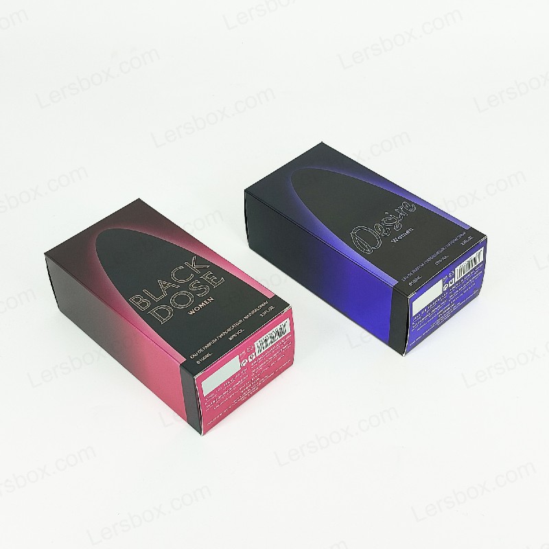 Sturdy and Recyclable Paper Tuck End Boxes for Safe Delivery and Eye-Catching Retail Display PTE007