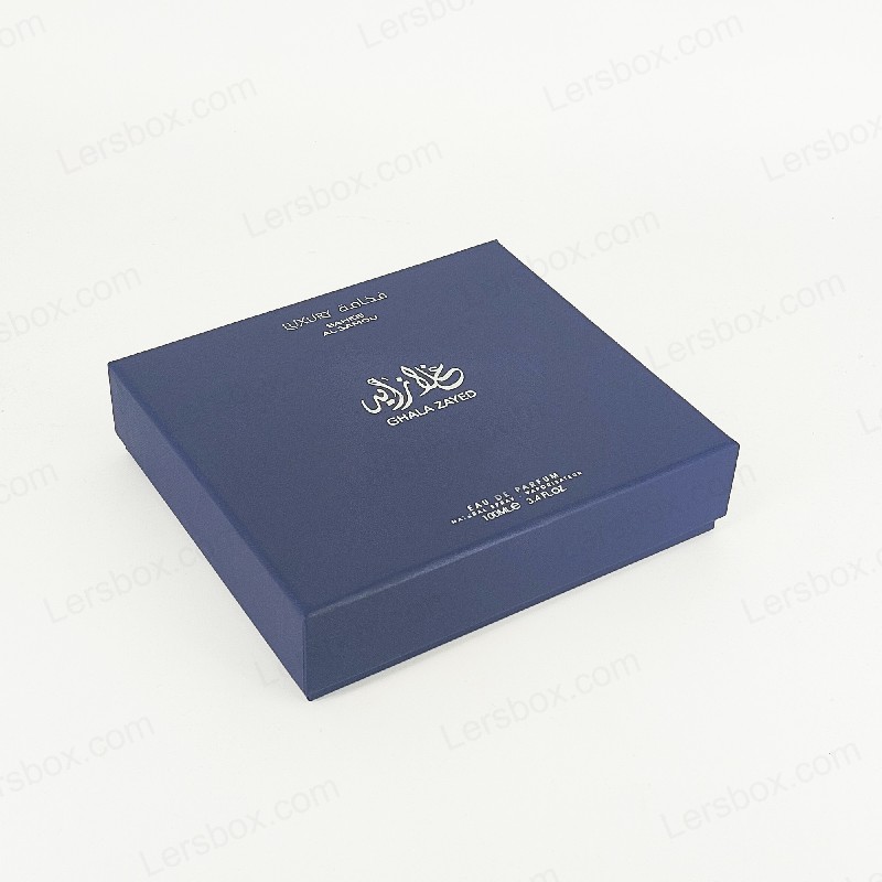 Eco-Friendly PU Leather Box With Custom Branding For Stylish Retail Packaging And Secure Product Delivery PU005