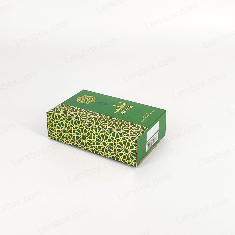 Printed Paper Tuck End Boxes for Luxury Products, Perfect for Shipping and Retail Packaging PTE008