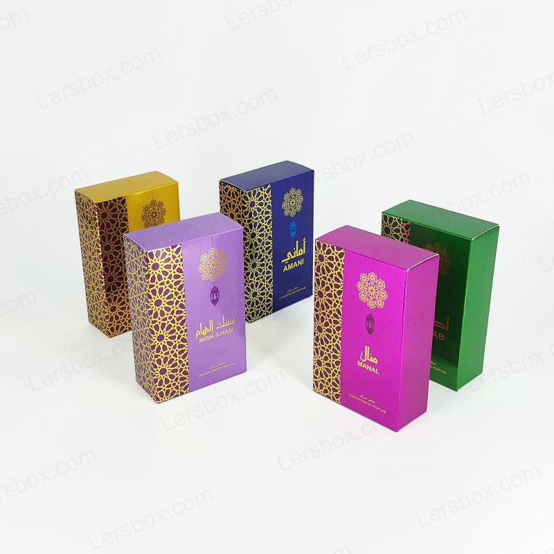 Printed Paper Tuck End Boxes for Luxury Products, Perfect for Shipping and Retail Packaging PTE008