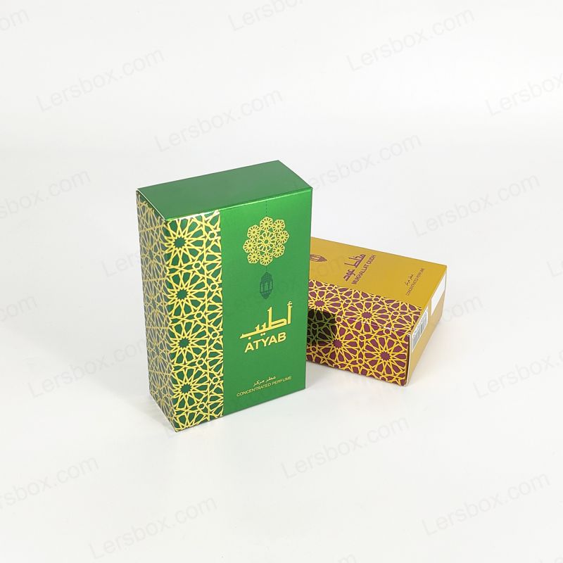 Printed Paper Tuck End Boxes for Luxury Products, Perfect for Shipping and Retail Packaging PTE008