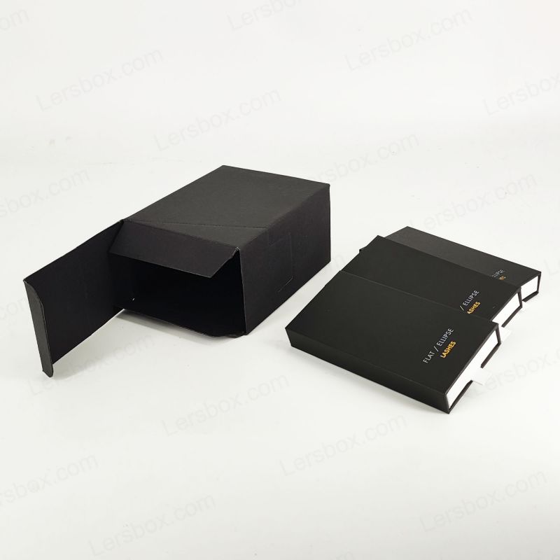 Eco-Conscious Paper Tuck End Boxes for Reliable Shipping, Storage, and Eye-Catching Brand Presentation PTE010