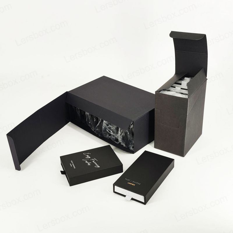 Eco-Conscious Paper Tuck End Boxes for Reliable Shipping, Storage, and Eye-Catching Brand Presentation PTE010