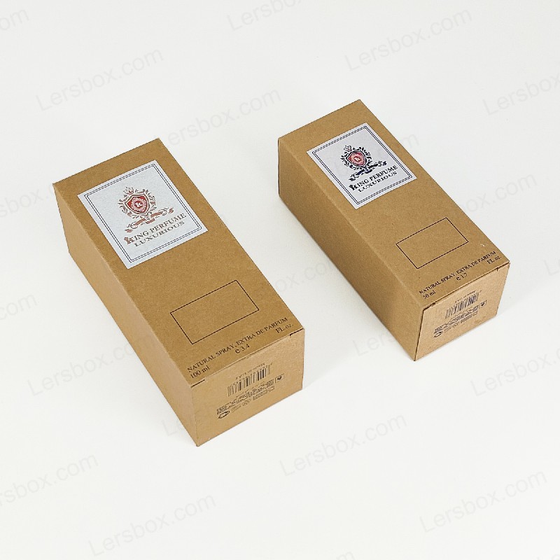 Foldable Paper Tuck End Boxes for Professional Packaging Solutions, Ideal for Small and Medium Products PTE009