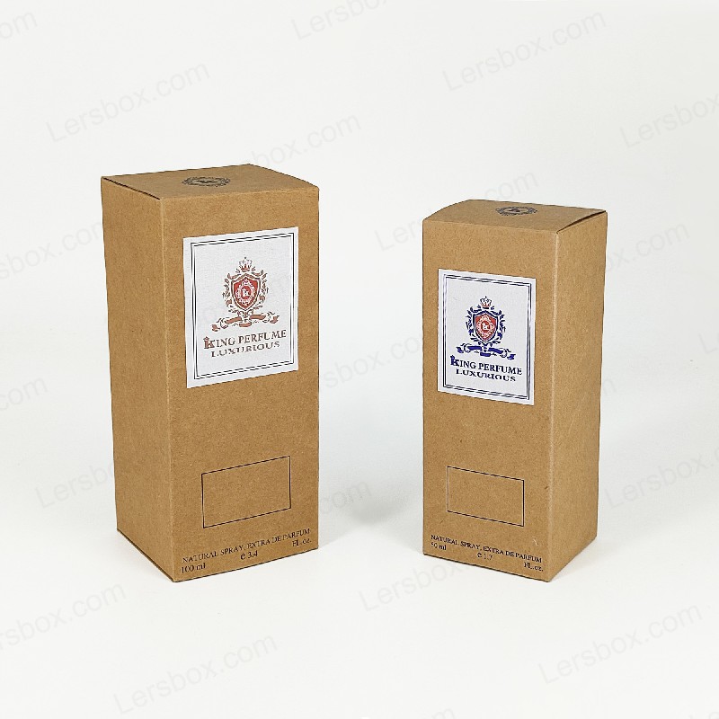 Foldable Paper Tuck End Boxes for Professional Packaging Solutions, Ideal for Small and Medium Products PTE009