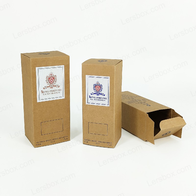 Foldable Paper Tuck End Boxes for Professional Packaging Solutions, Ideal for Small and Medium Products PTE009