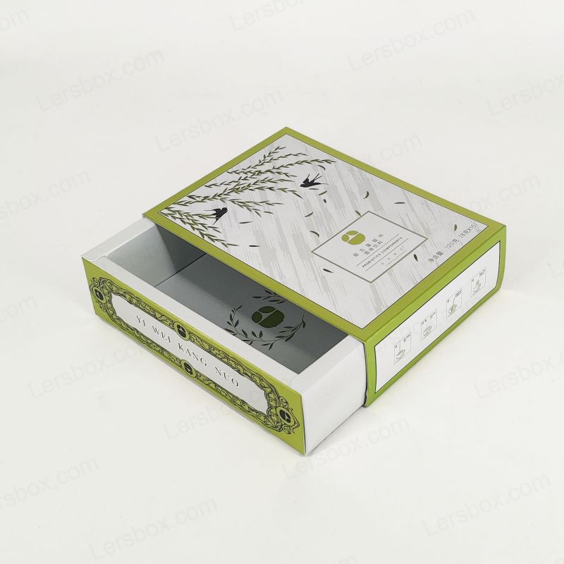 Affordable Custom Printed Paper Tuck End Boxes for Secure Packaging and Stylish Presentation Options PTE011