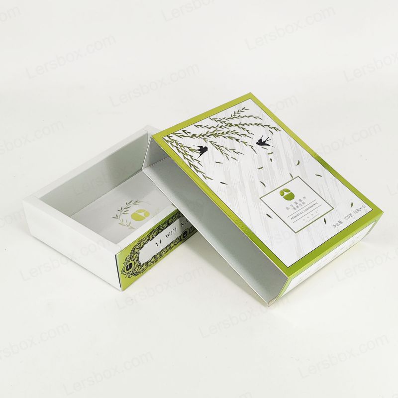 Affordable Custom Printed Paper Tuck End Boxes for Secure Packaging and Stylish Presentation Options PTE011