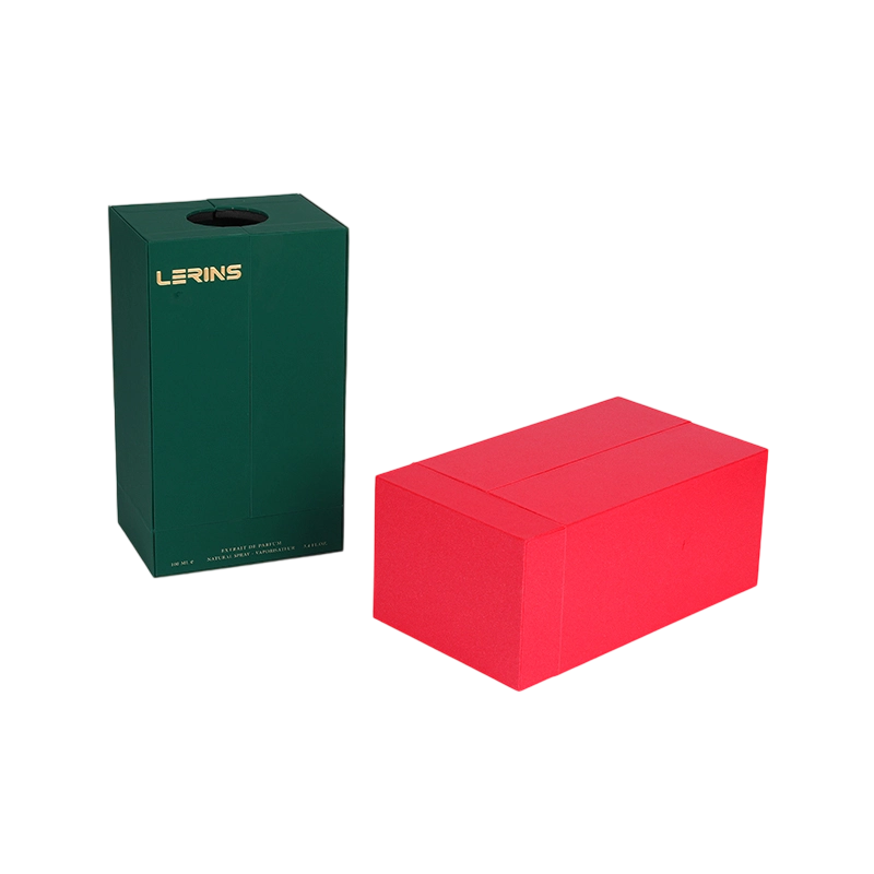 EVA Inner Legendary Scent Perfume Box EVA Inner Legendary Scent Perfume Box