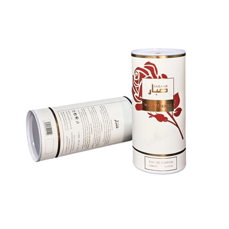 Durable Paper Tube Boxes with Custom Designs for Stylish Retail Presentation and Secure Shipping Solutions HT002 Durable Paper Tube Boxes with Custom Designs for Stylish Retail Presentation and Secure Shipping Solutions HT002