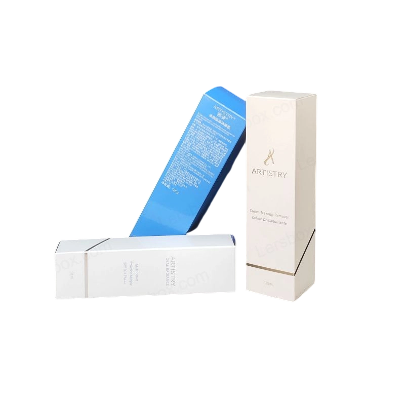 Premium Paper Tuck End Boxes Designed for Retail, E-Commerce, and Elegant Gift Packaging Needs PTE006 Premium Paper Tuck End Boxes Designed for Retail, E-Commerce, and Elegant Gift Packaging Needs PTE006