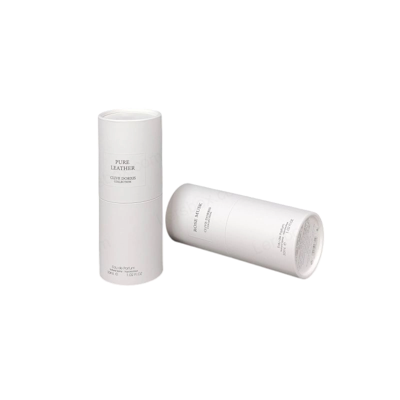 Paper Tube Boxes for Gifts, Subscriptions, and Specialty Products with Custom Branding HT013 Paper Tube Boxes for Gifts, Subscriptions, and Specialty Products with Custom Branding HT013