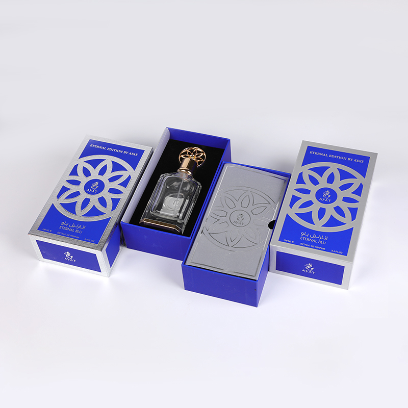 Royal Essence Special Paper Perfume Box