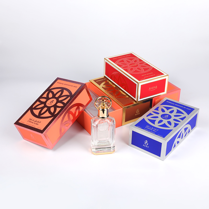 Royal Essence Special Paper Perfume Box